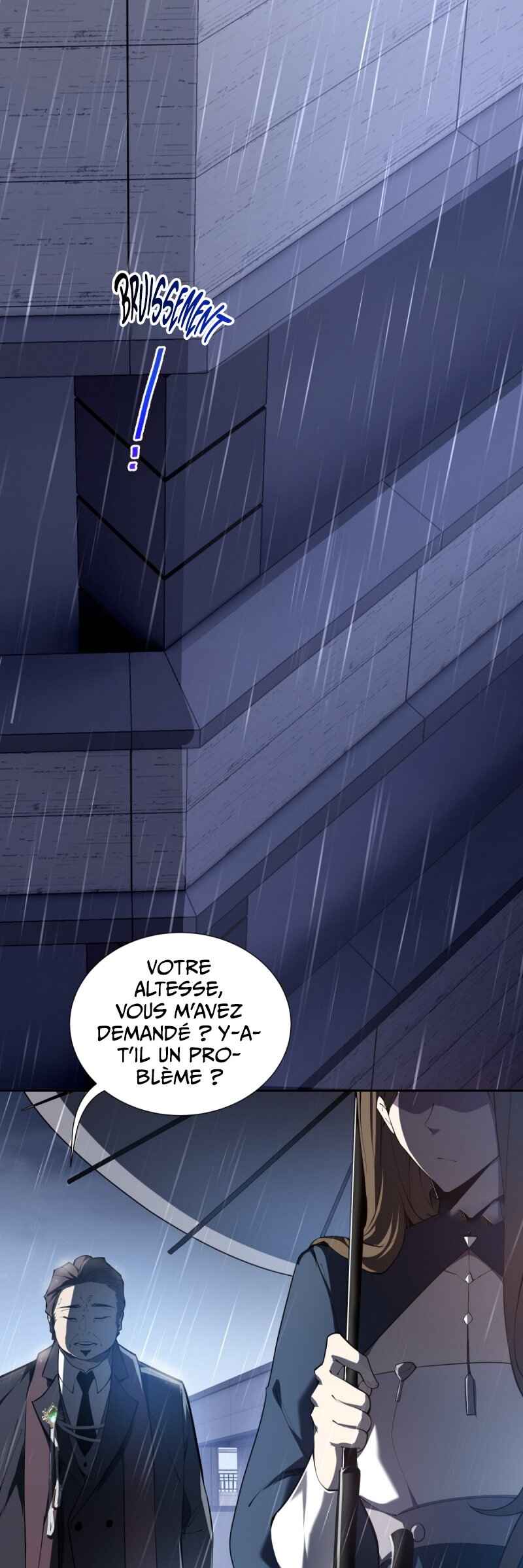 Wǒ Qìyuēle Wǒ Zìjǐ Chapter 25 - Page 3
