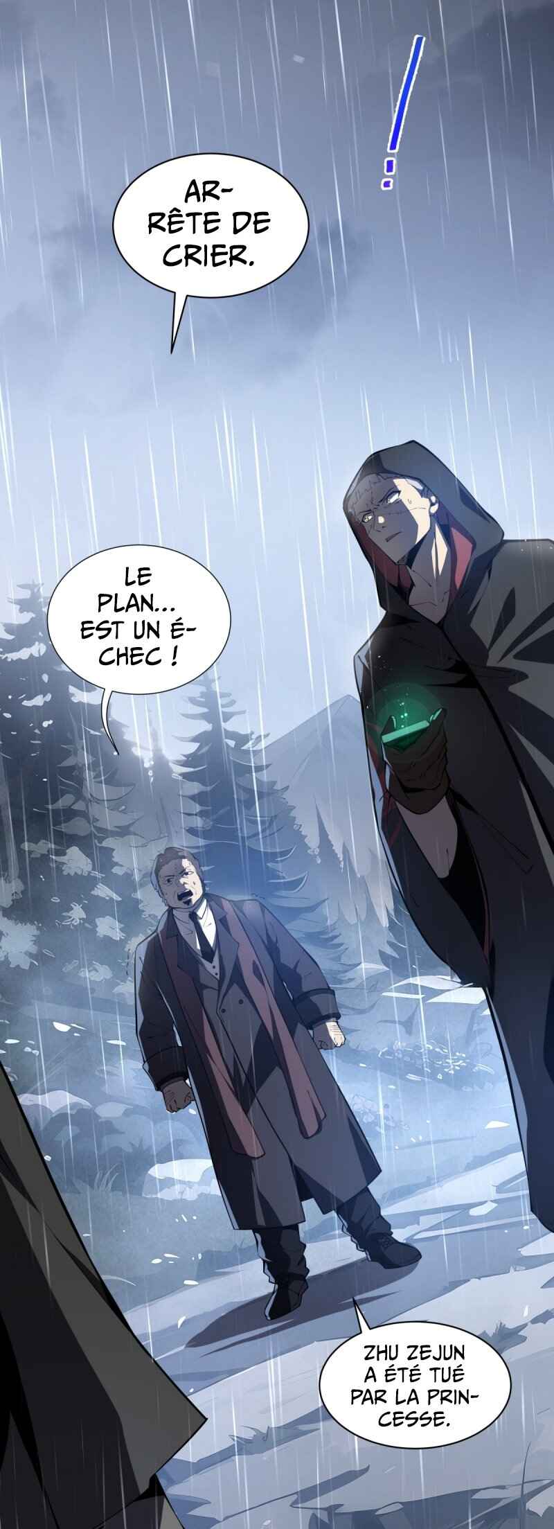Wǒ Qìyuēle Wǒ Zìjǐ Chapter 25 - Page 31