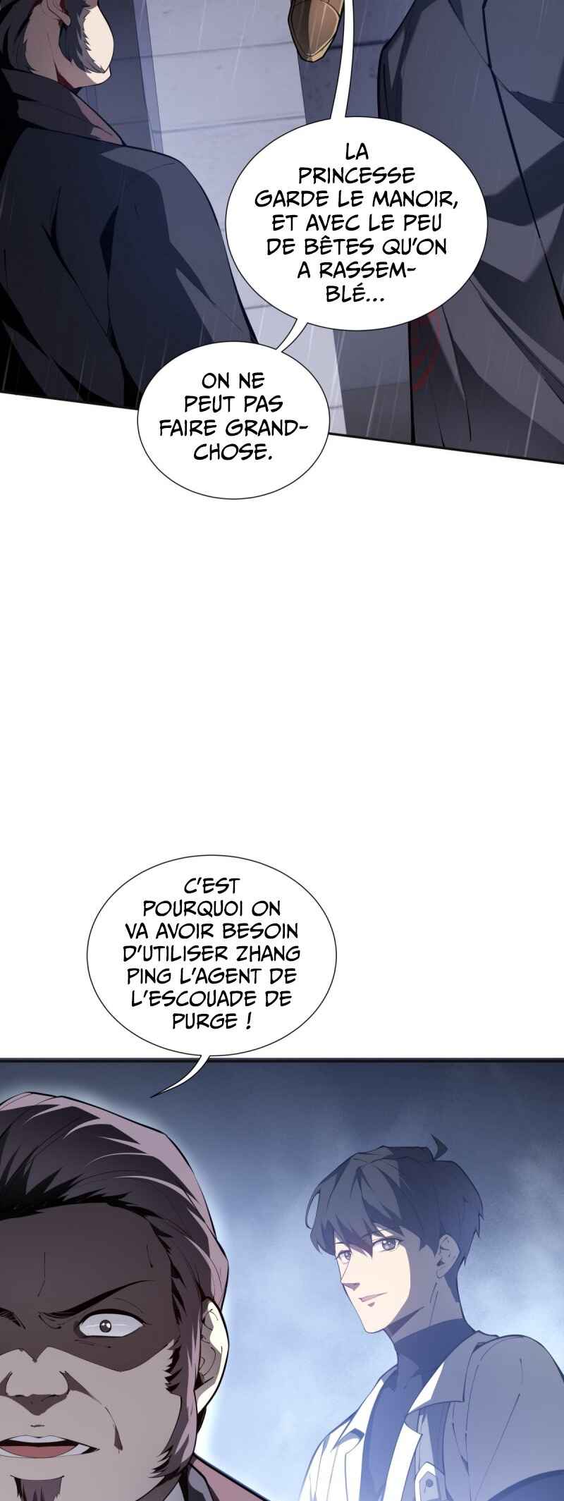 Wǒ Qìyuēle Wǒ Zìjǐ Chapter 25 - Page 38