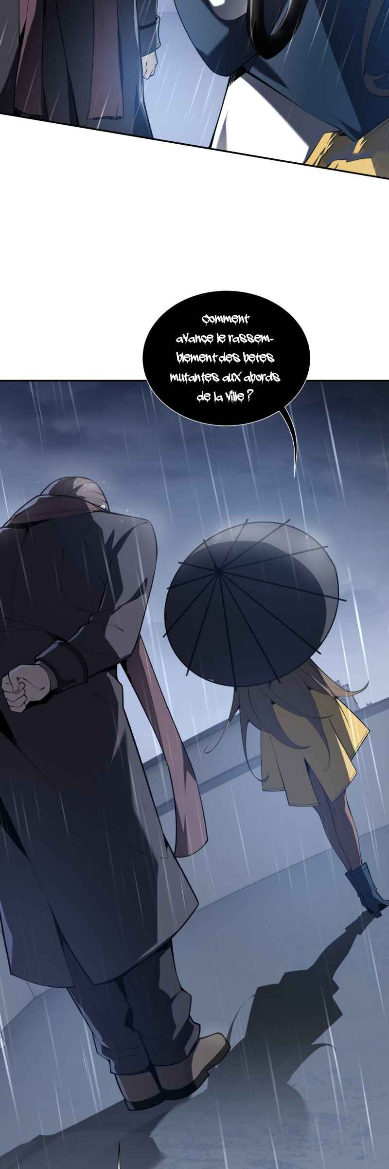 Wǒ Qìyuēle Wǒ Zìjǐ Chapter 25 - Page 4