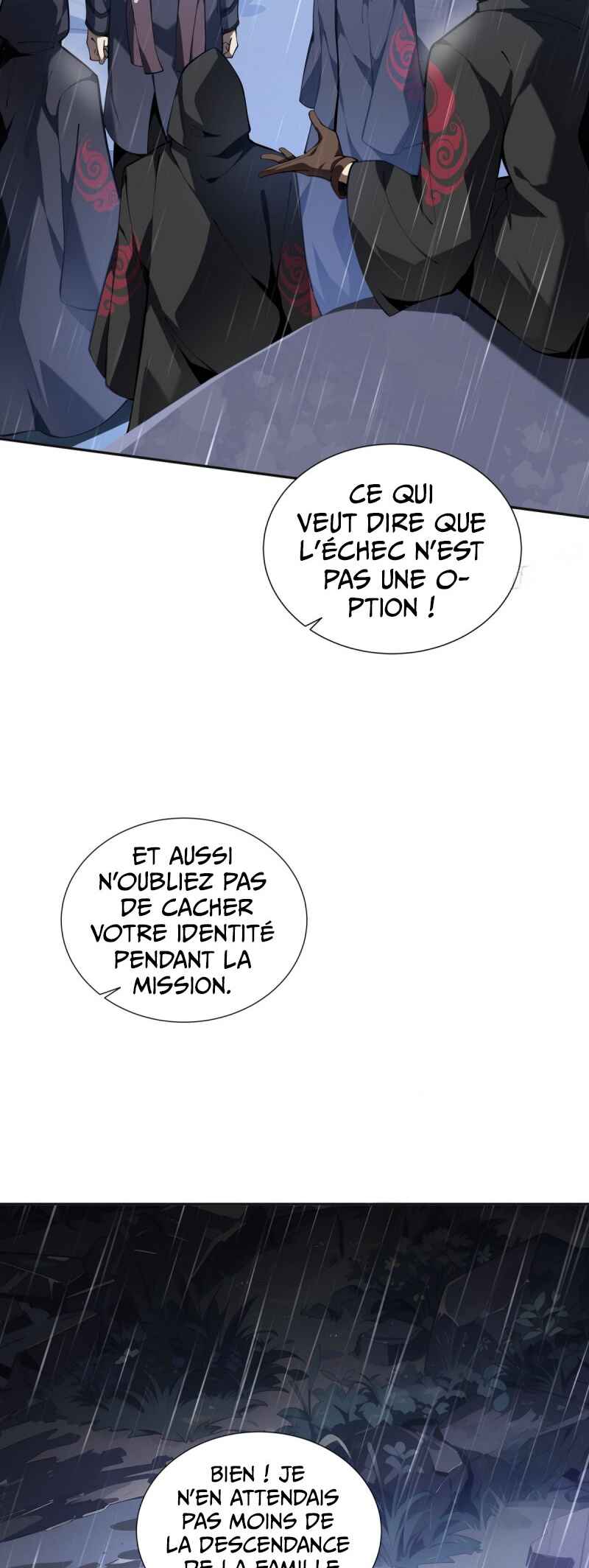 Wǒ Qìyuēle Wǒ Zìjǐ Chapter 25 - Page 41