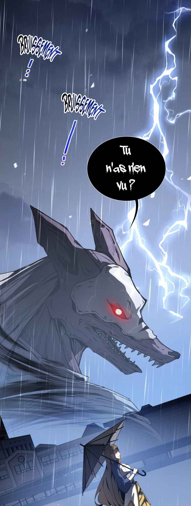 Wǒ Qìyuēle Wǒ Zìjǐ Chapter 25 - Page 8