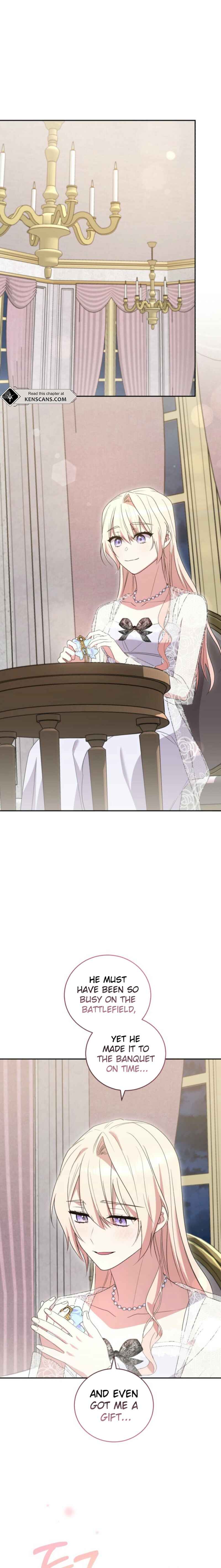 Too Cute to Handle Chapter 76 - Page 12