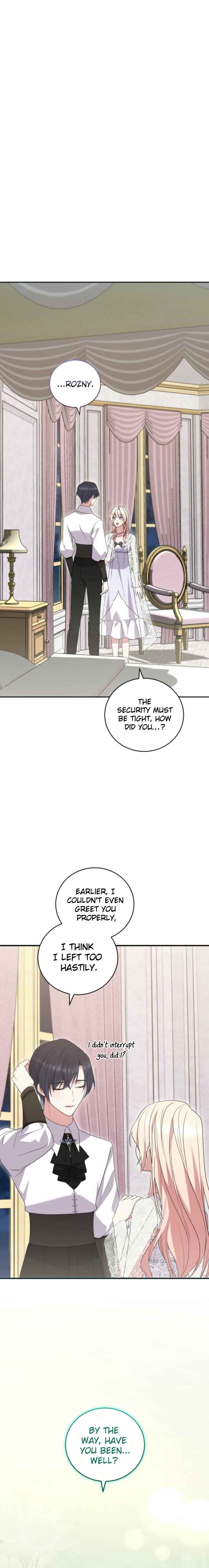 Too Cute to Handle Chapter 76 - Page 15