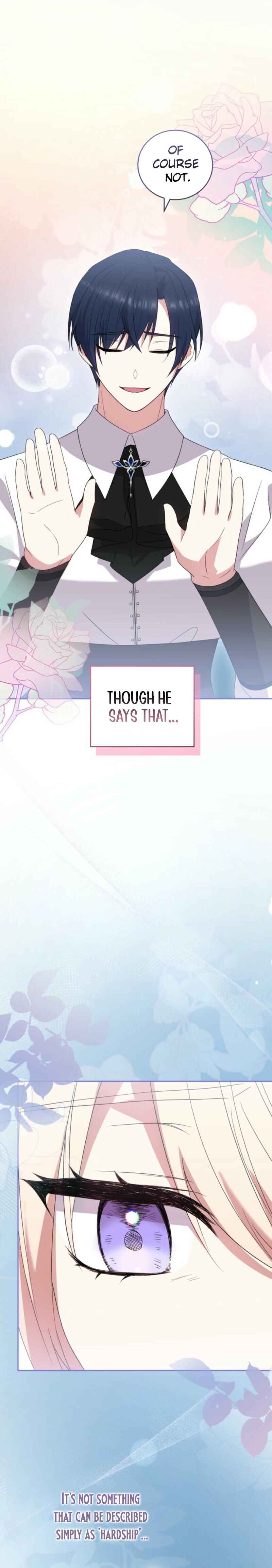 Too Cute to Handle Chapter 76 - Page 17