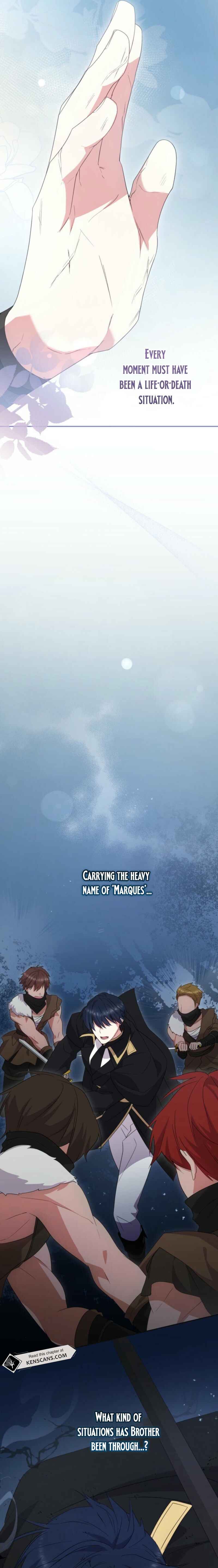 Too Cute to Handle Chapter 76 - Page 18