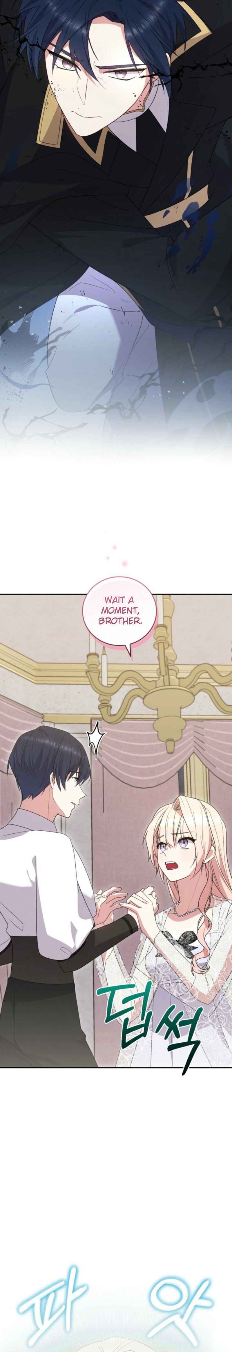 Too Cute to Handle Chapter 76 - Page 19