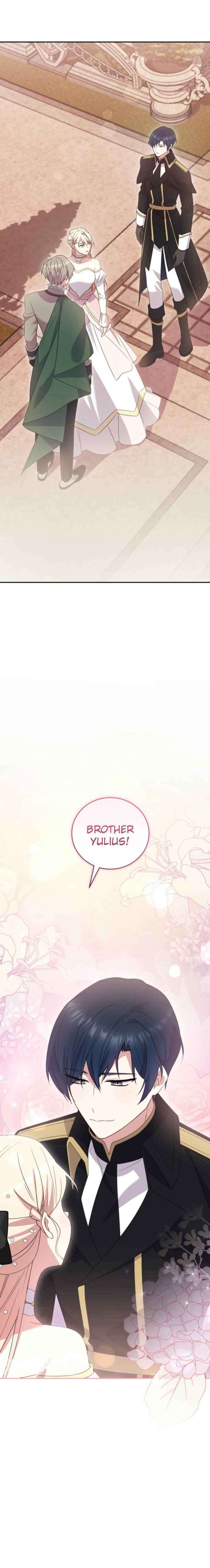 Too Cute to Handle Chapter 76 - Page 2