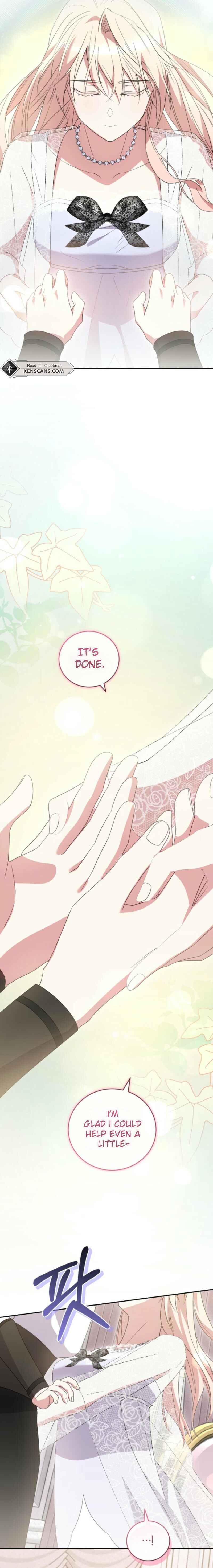 Too Cute to Handle Chapter 76 - Page 20