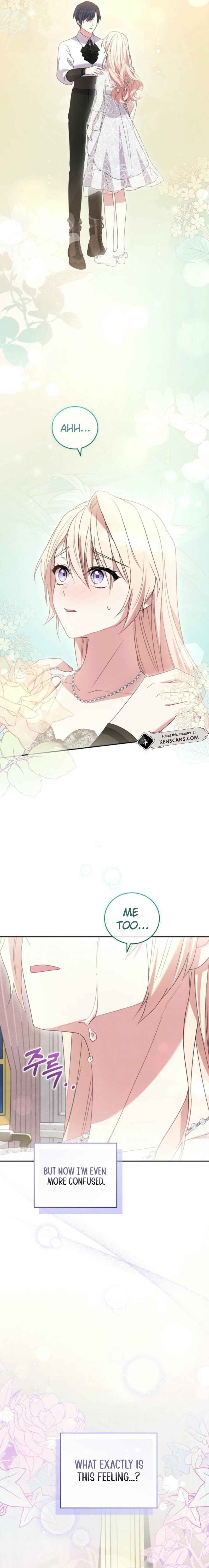 Too Cute to Handle Chapter 76 - Page 24