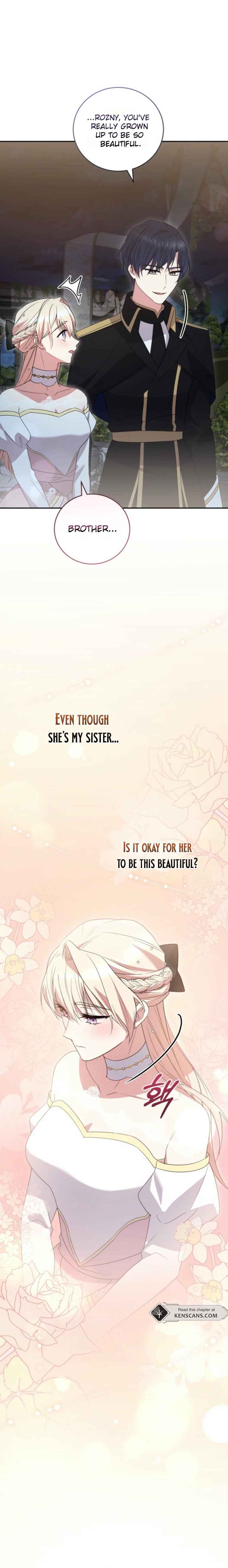 Too Cute to Handle Chapter 76 - Page 6