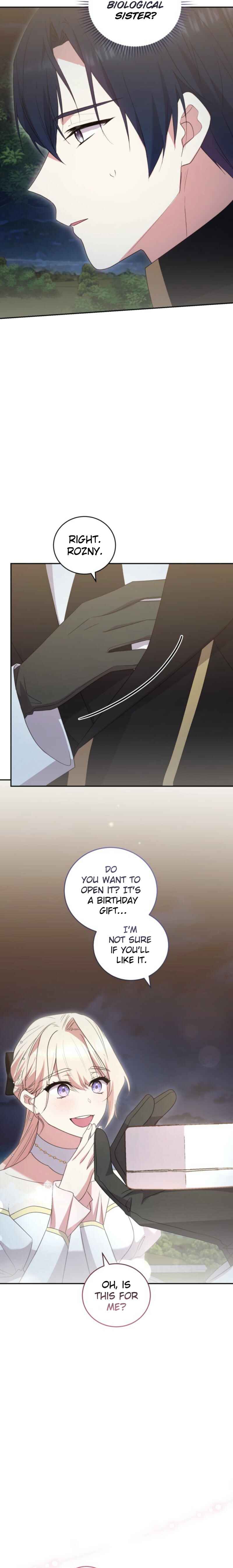 Too Cute to Handle Chapter 76 - Page 8