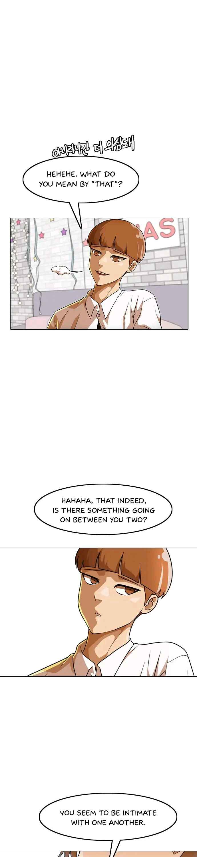 Random Chat Chapter 152 - Page 16