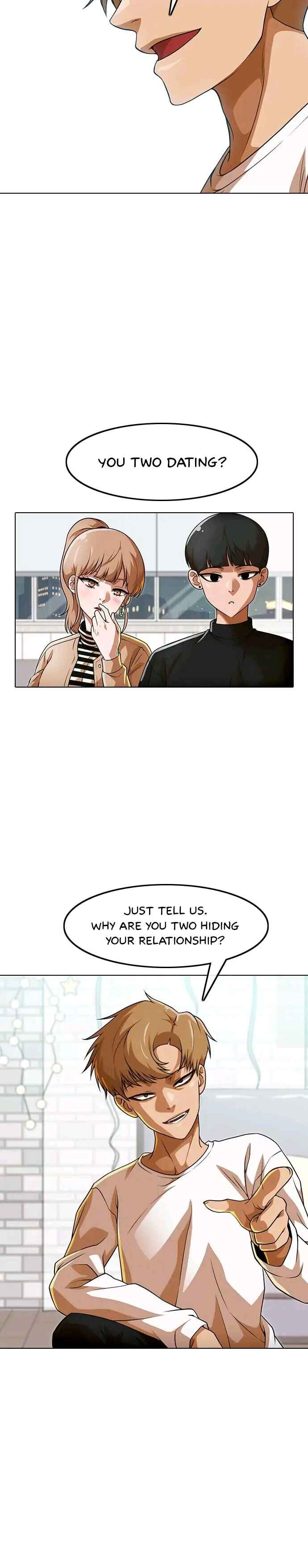Random Chat Chapter 152 - Page 17