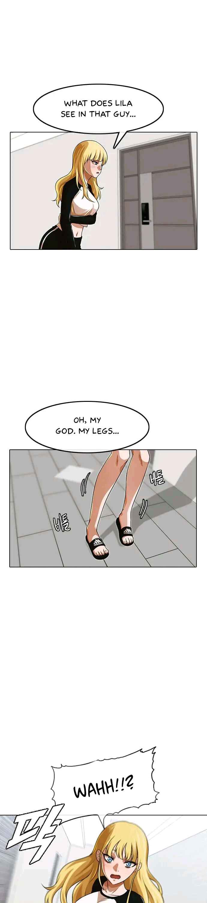 Random Chat Chapter 152 - Page 2