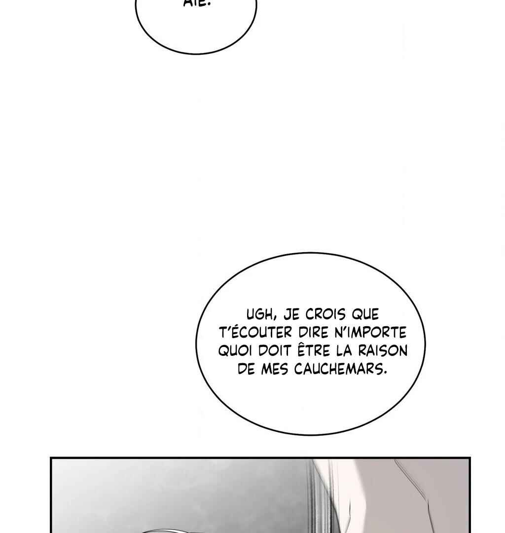 Darui Papyeon Chapter 13 - Page 34