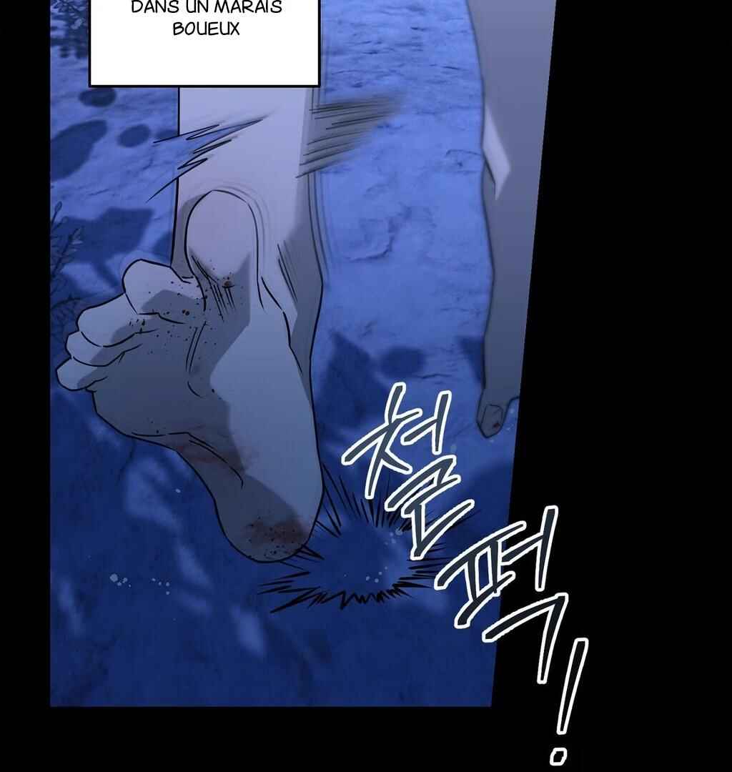 Darui Papyeon Chapter 13 - Page 8