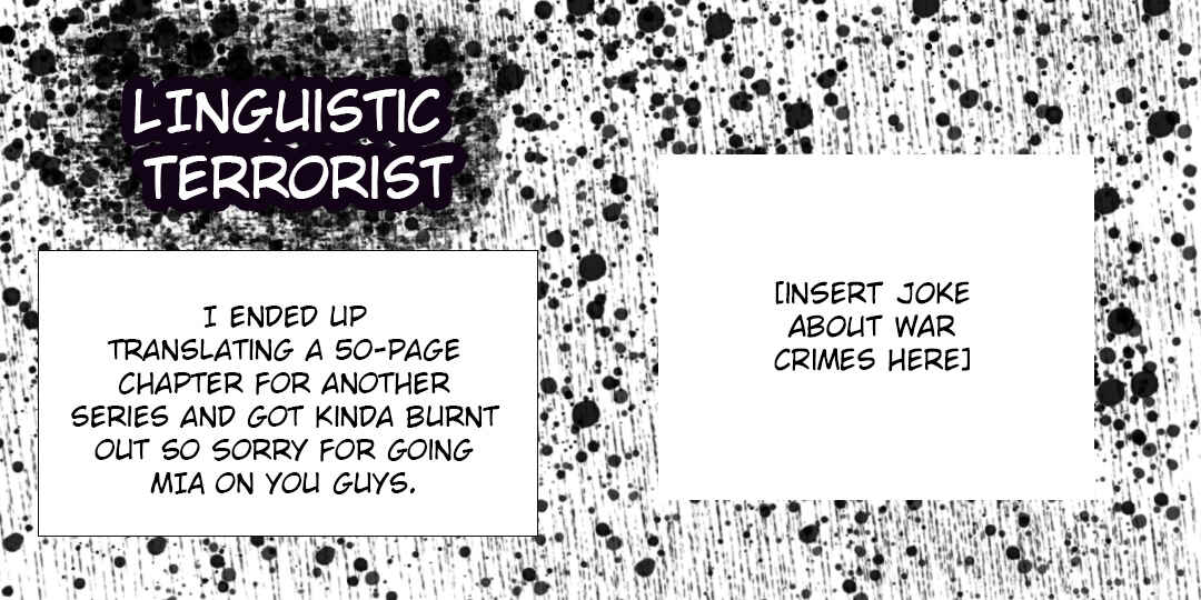 SCP o Zakkuri Shoukai Chapter 186 - Page 5