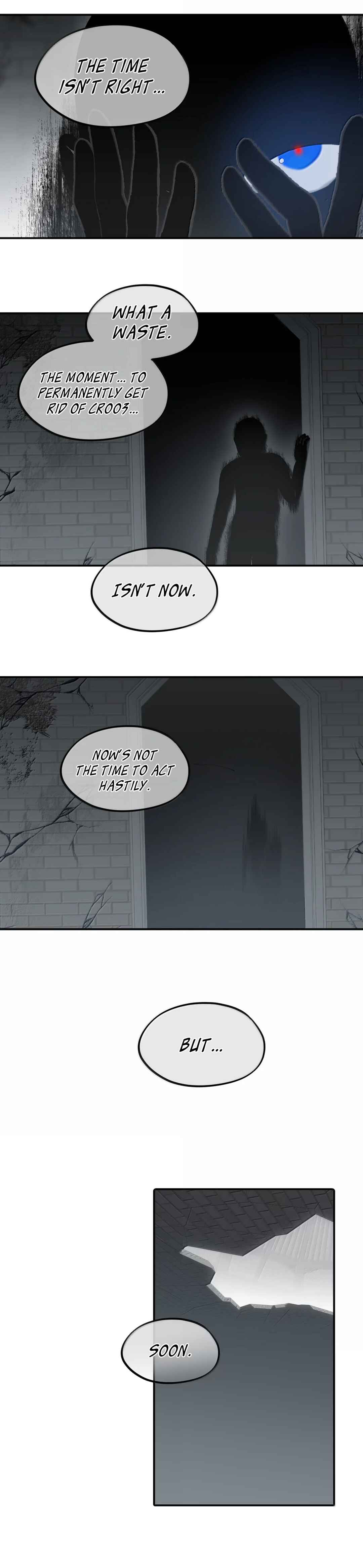 Kill the Male Lead to Become the Villainess Chapter 79 - Page 16
