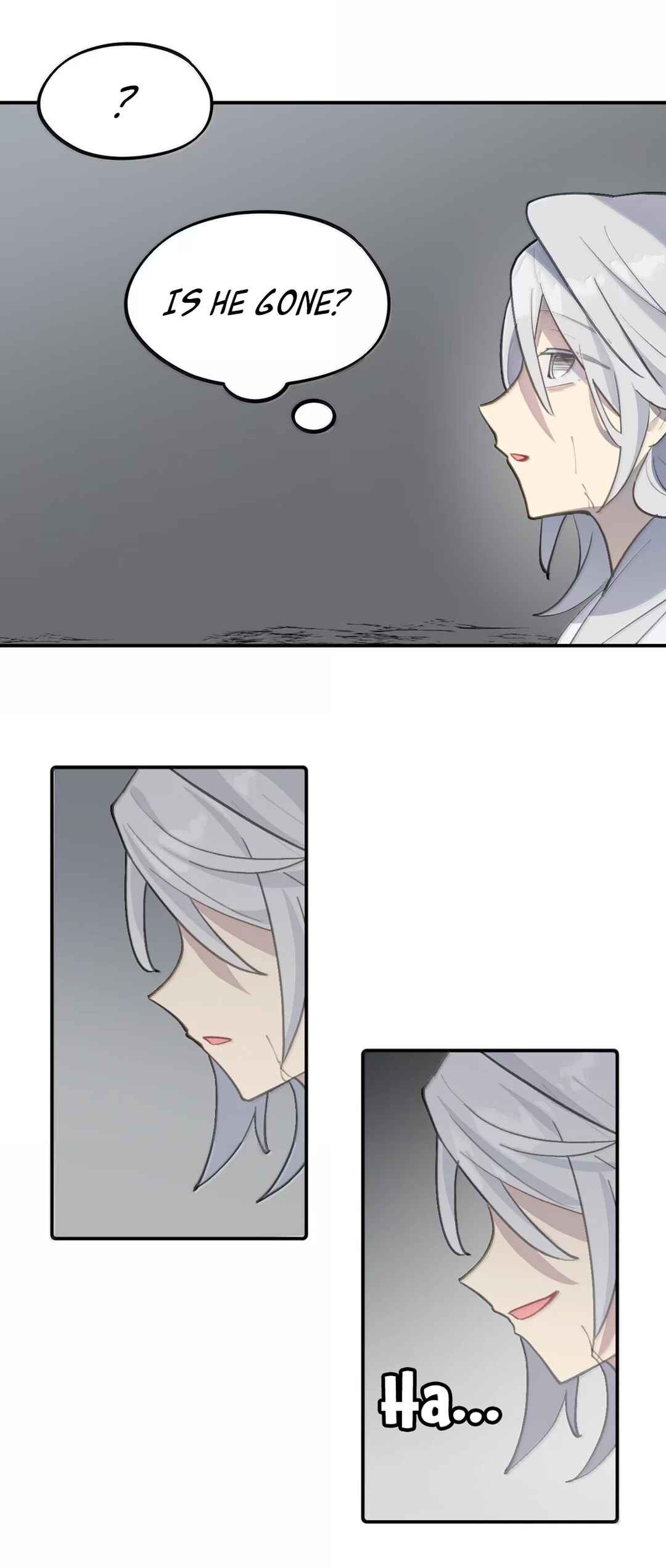 Kill the Male Lead to Become the Villainess Chapter 79 - Page 17