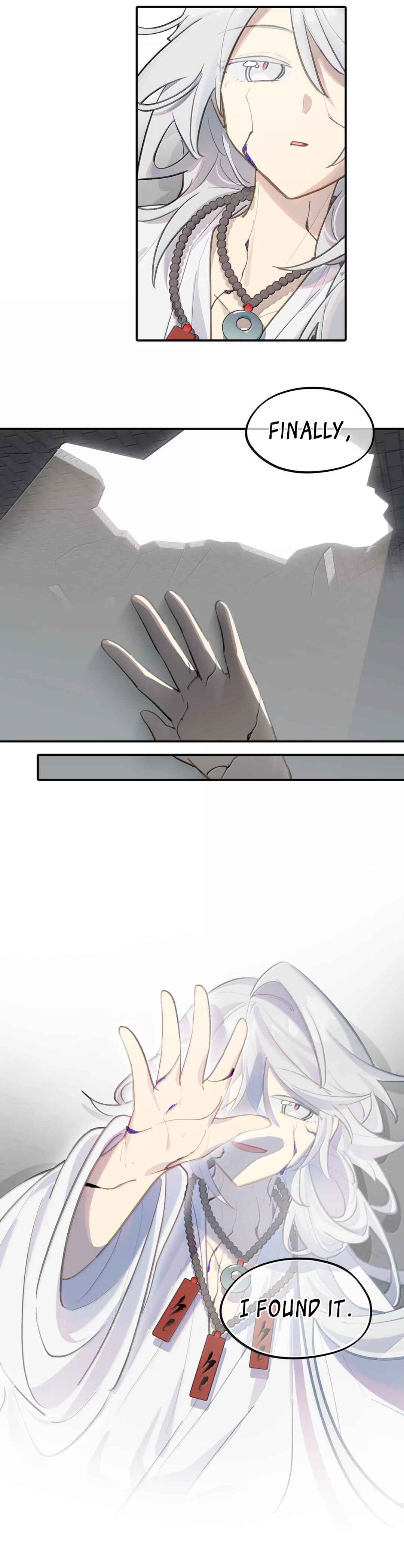 Kill the Male Lead to Become the Villainess Chapter 79 - Page 19