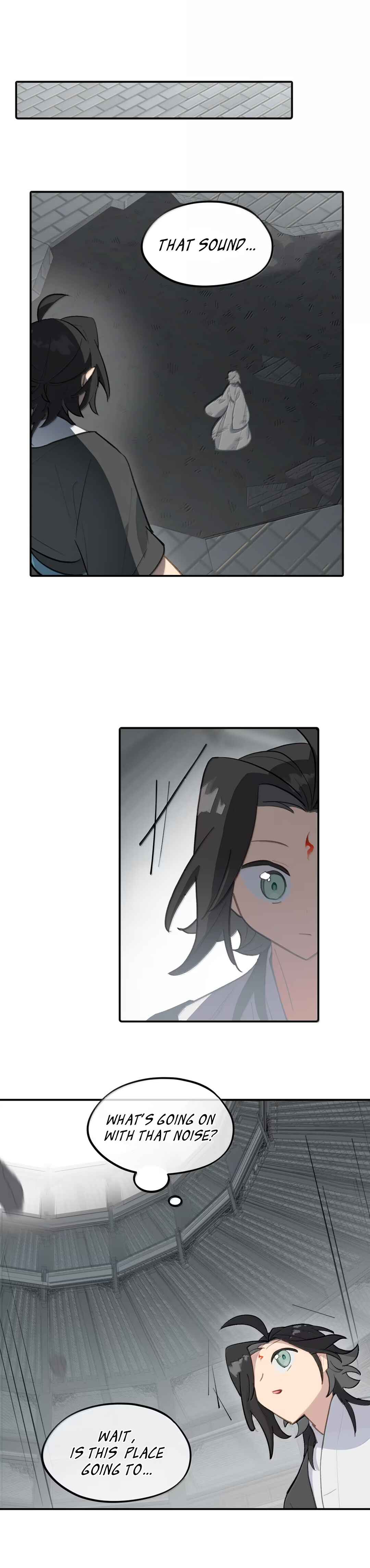 Kill the Male Lead to Become the Villainess Chapter 79 - Page 2