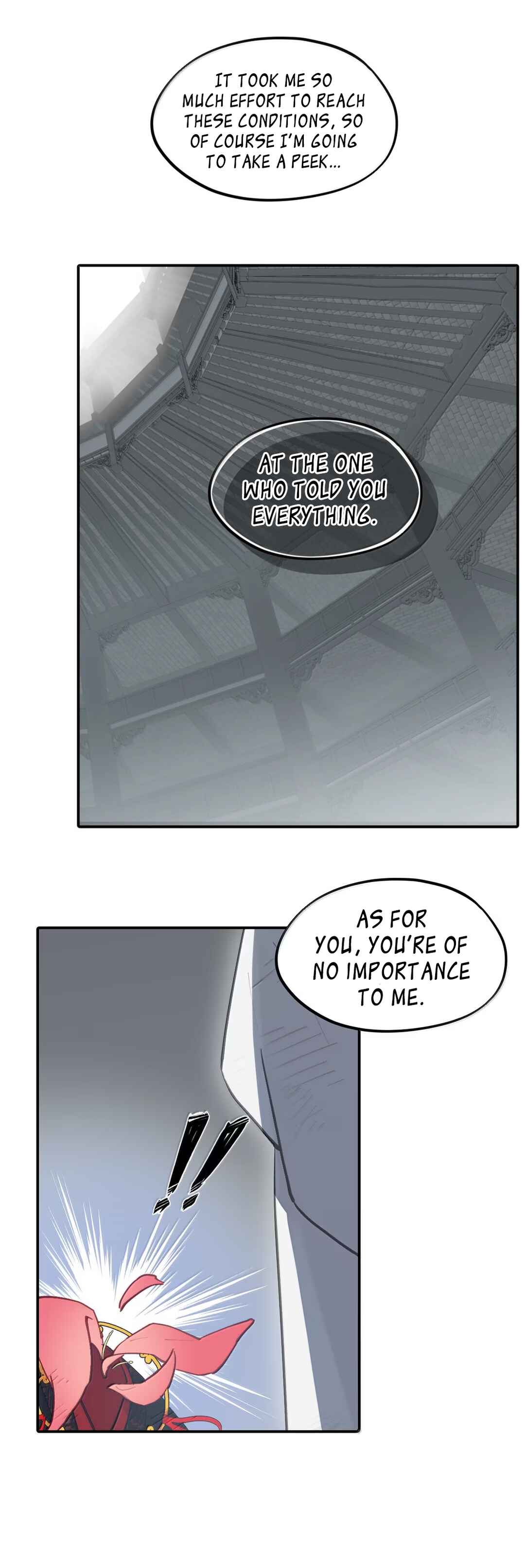 Kill the Male Lead to Become the Villainess Chapter 79 - Page 7