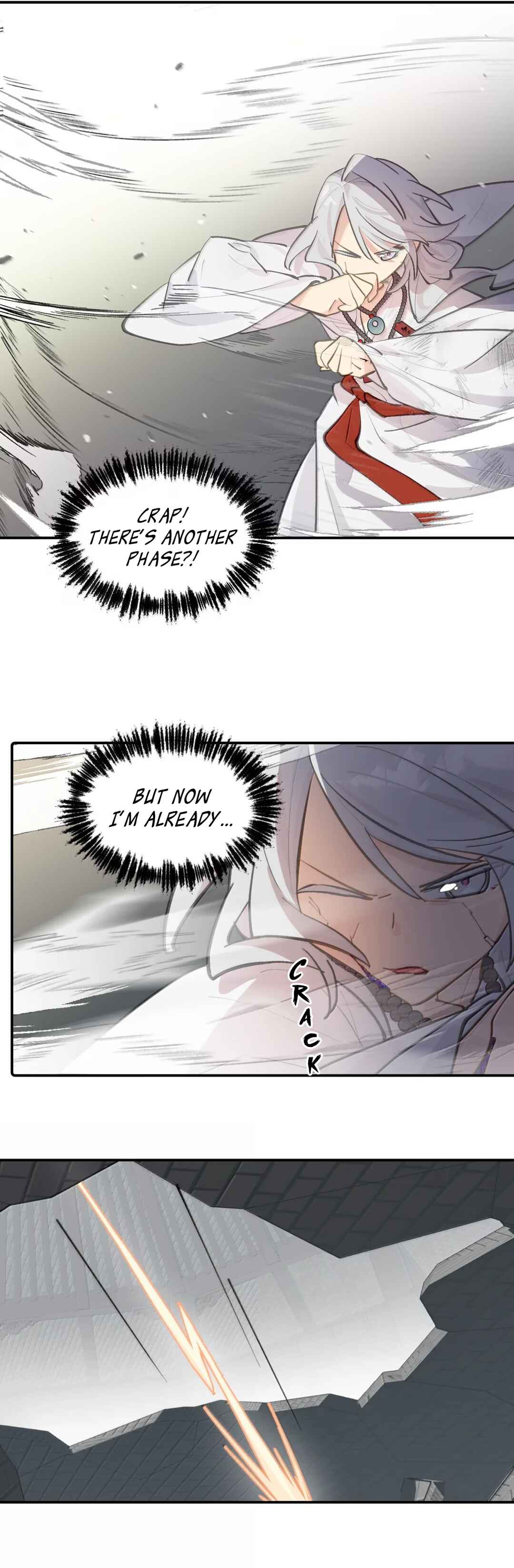 Kill the Male Lead to Become the Villainess Chapter 79 - Page 9