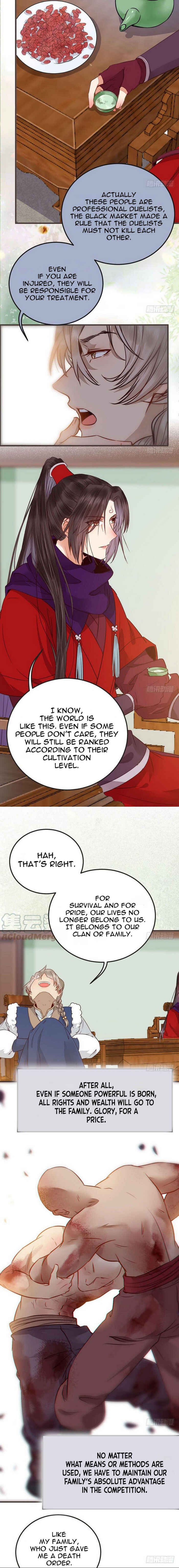 The Ghostly Doctor Chapter 220 - Page 4