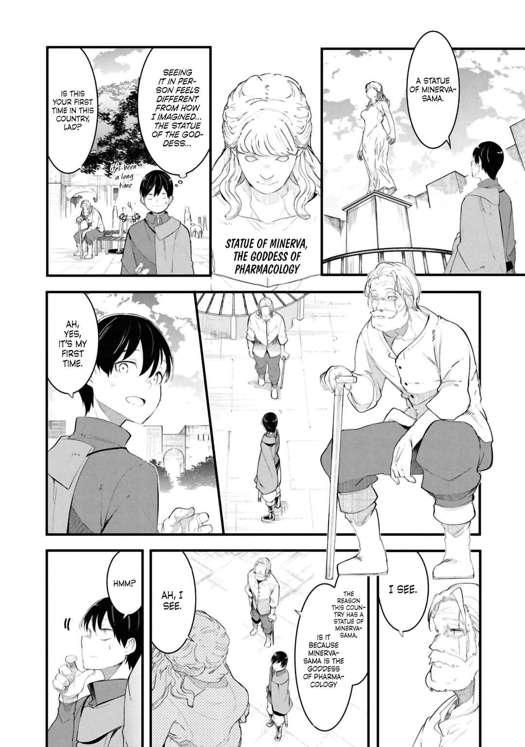 Seichou Cheat de Nandemo Dekiru you ni Natta ga, Mushoku dake wa Yamerarenai you desu Chapter 77 - Page 22