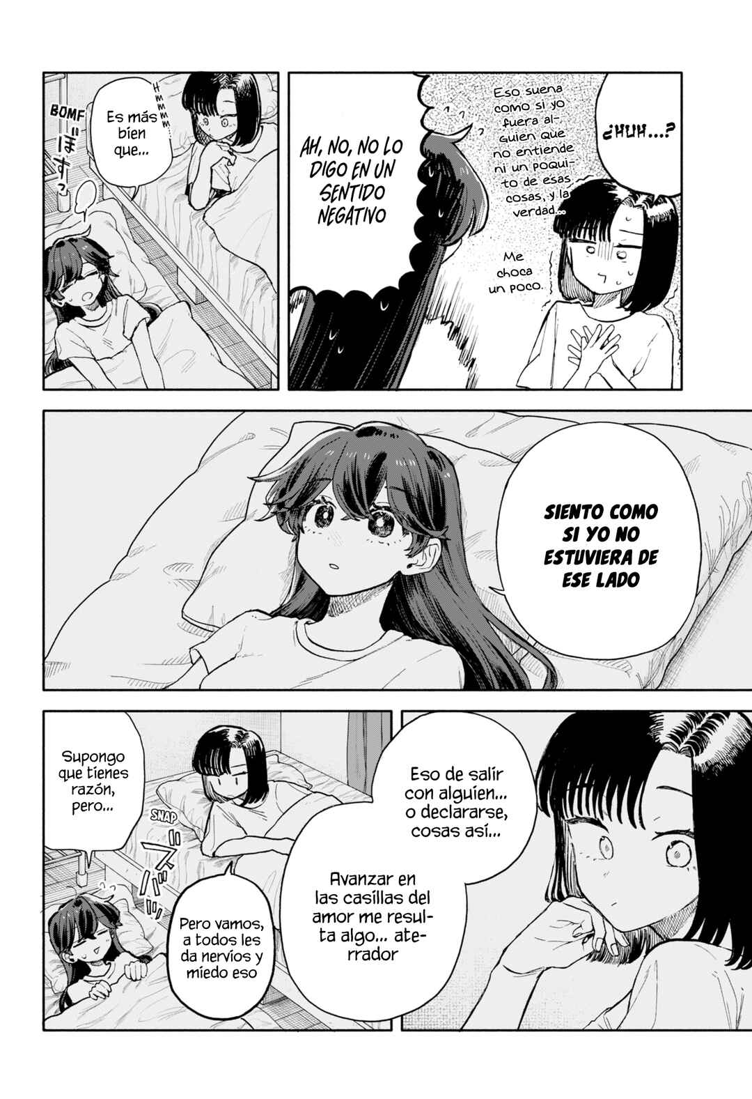 Kuso Onna ni Sachiare Chapter 74 - Page 14