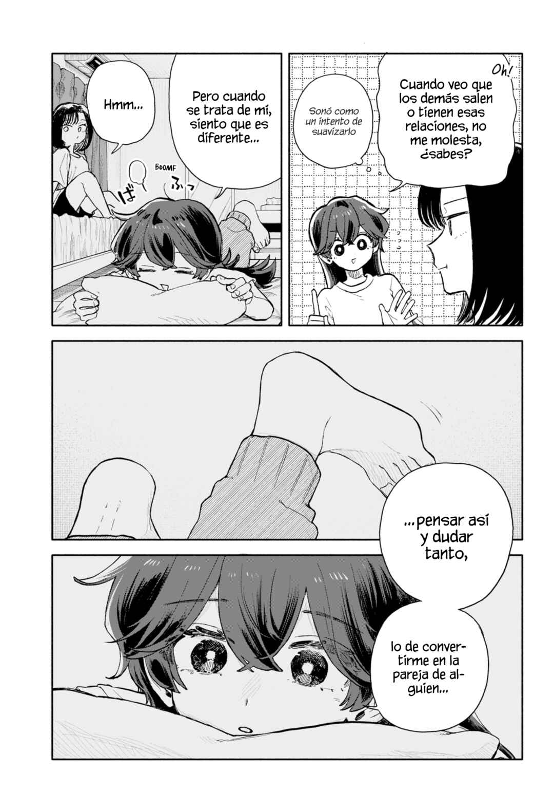 Kuso Onna ni Sachiare Chapter 74 - Page 17