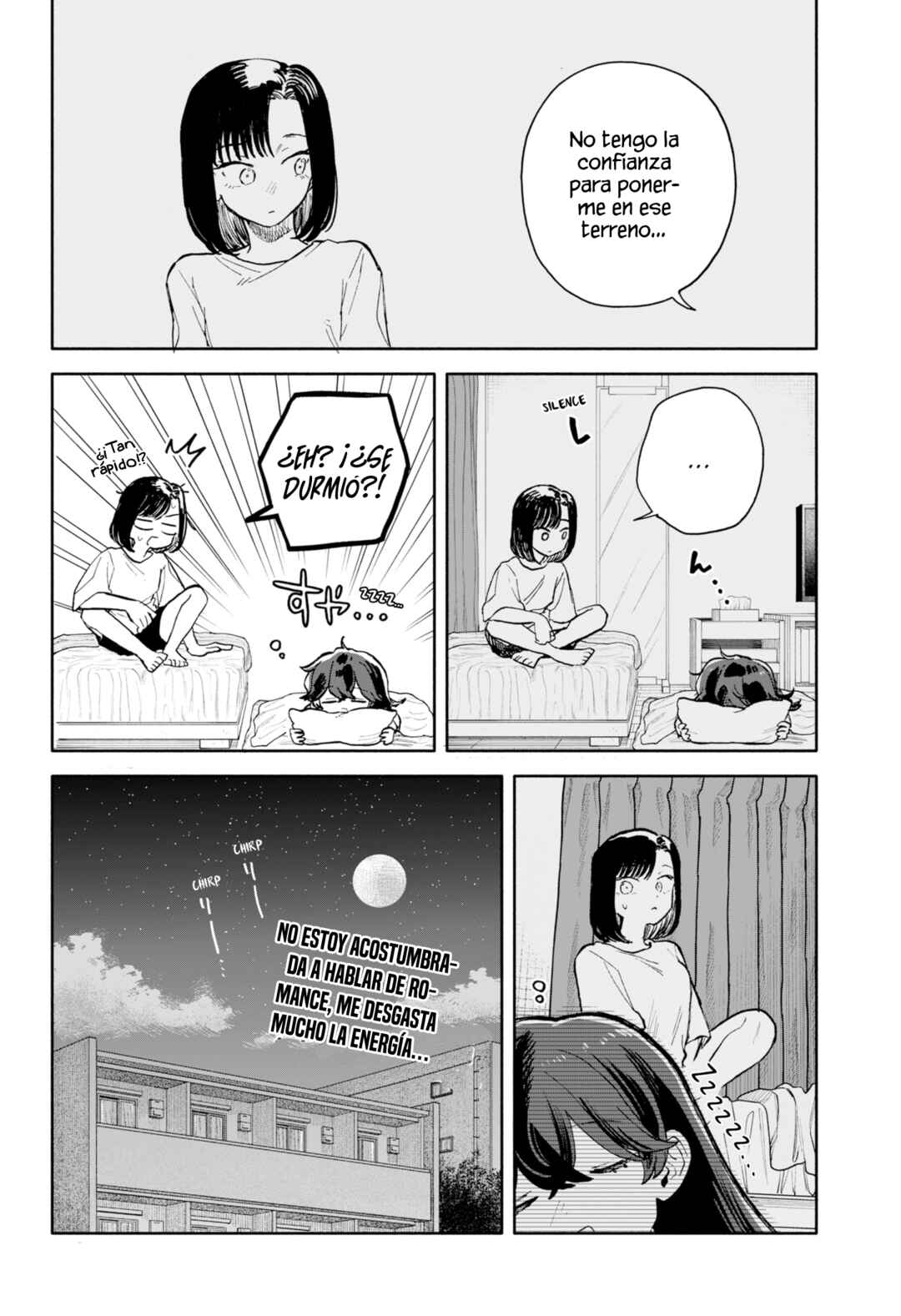 Kuso Onna ni Sachiare Chapter 74 - Page 18