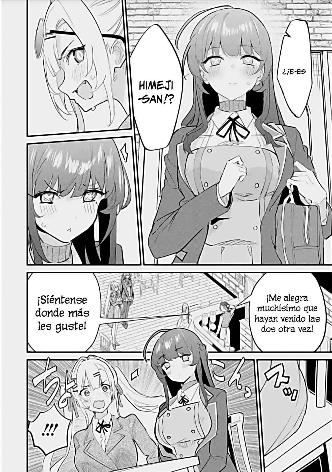 Urakata de Support Shiteta Geinou Ikka wo Tsuihou Sareta Boku wa, Futsuu no Seishun wo Ouka Shitai Chapter 17 - Page 10