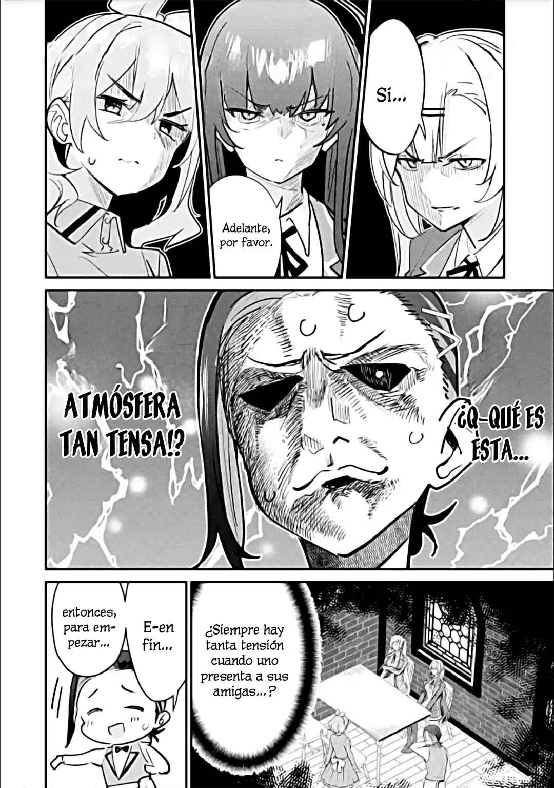 Urakata de Support Shiteta Geinou Ikka wo Tsuihou Sareta Boku wa, Futsuu no Seishun wo Ouka Shitai Chapter 17 - Page 14