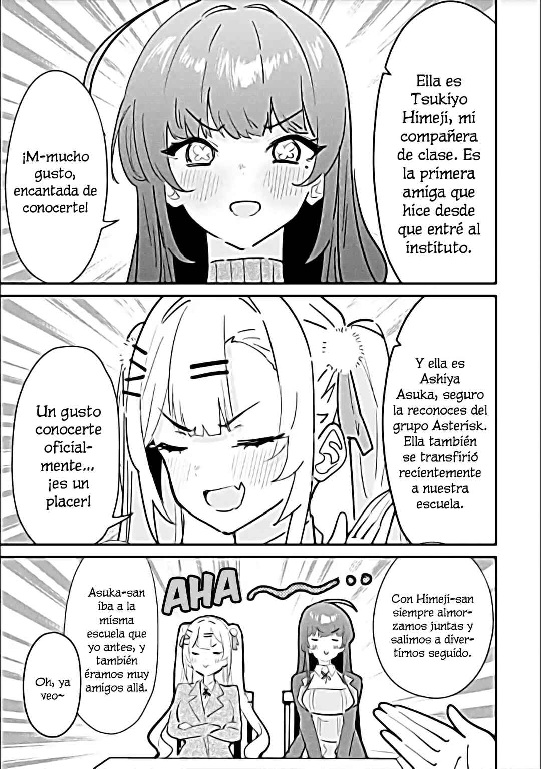Urakata de Support Shiteta Geinou Ikka wo Tsuihou Sareta Boku wa, Futsuu no Seishun wo Ouka Shitai Chapter 17 - Page 15