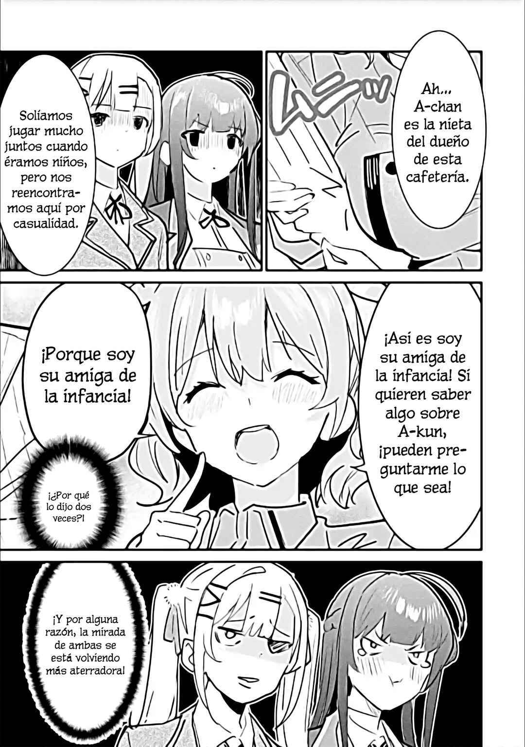 Urakata de Support Shiteta Geinou Ikka wo Tsuihou Sareta Boku wa, Futsuu no Seishun wo Ouka Shitai Chapter 17 - Page 17
