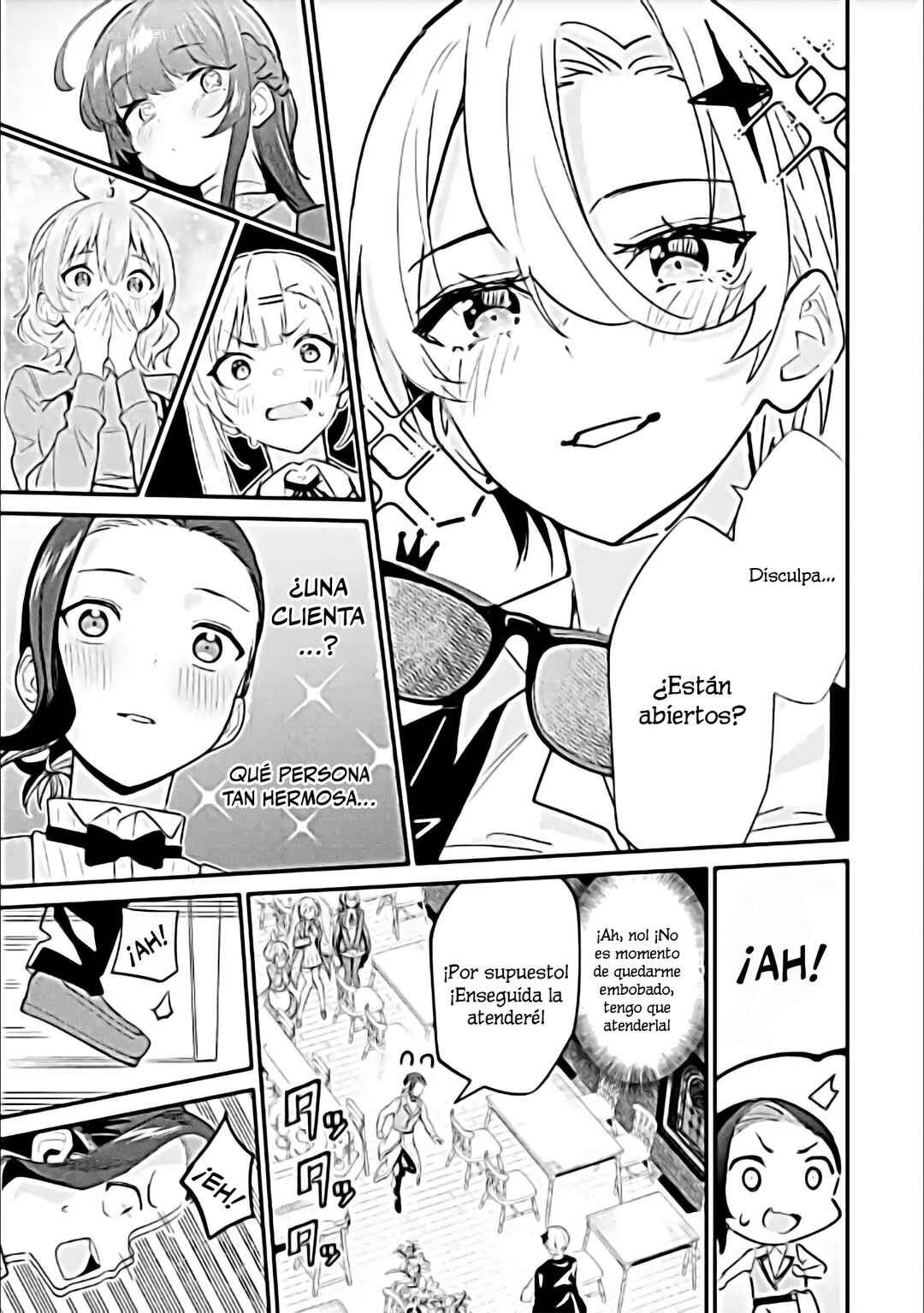 Urakata de Support Shiteta Geinou Ikka wo Tsuihou Sareta Boku wa, Futsuu no Seishun wo Ouka Shitai Chapter 17 - Page 21