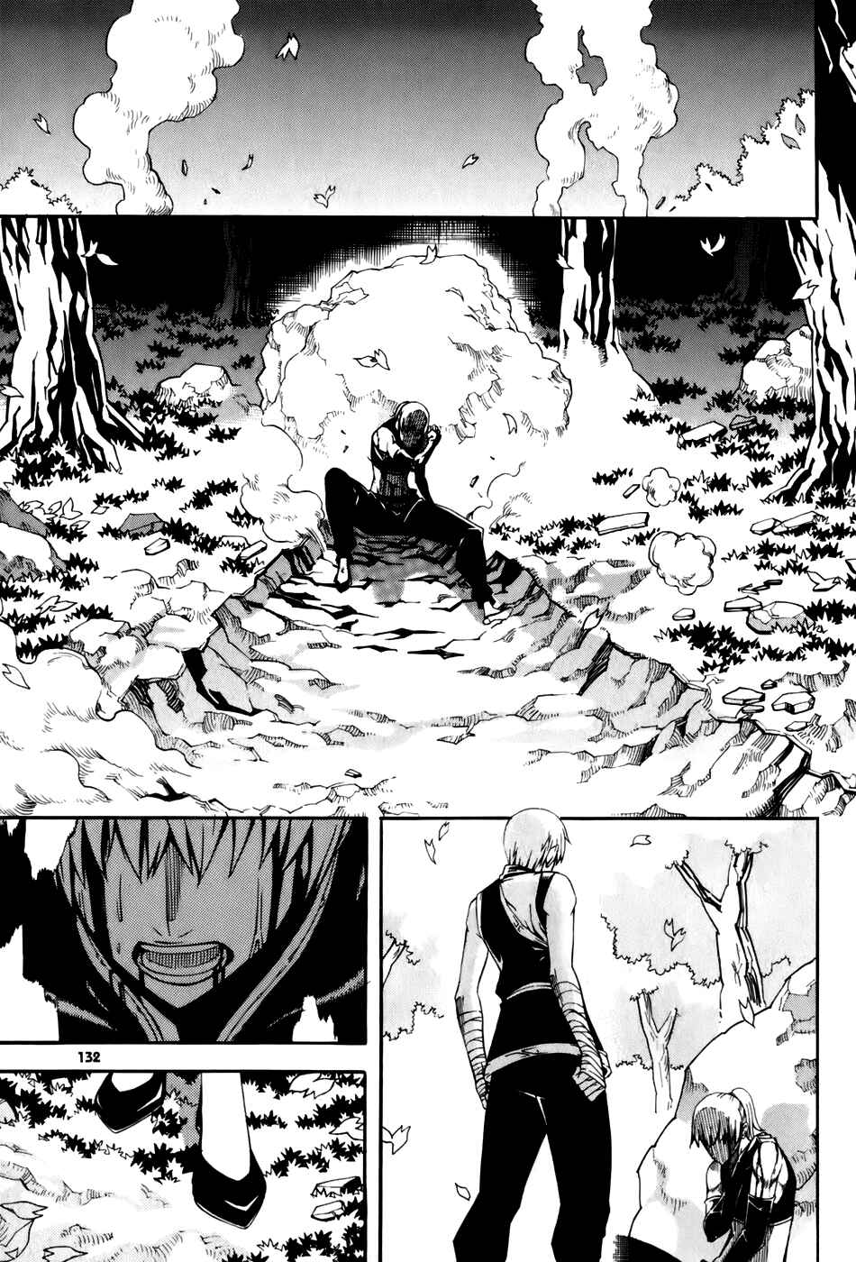 Witch Hunter Chapter 20 - Page 18