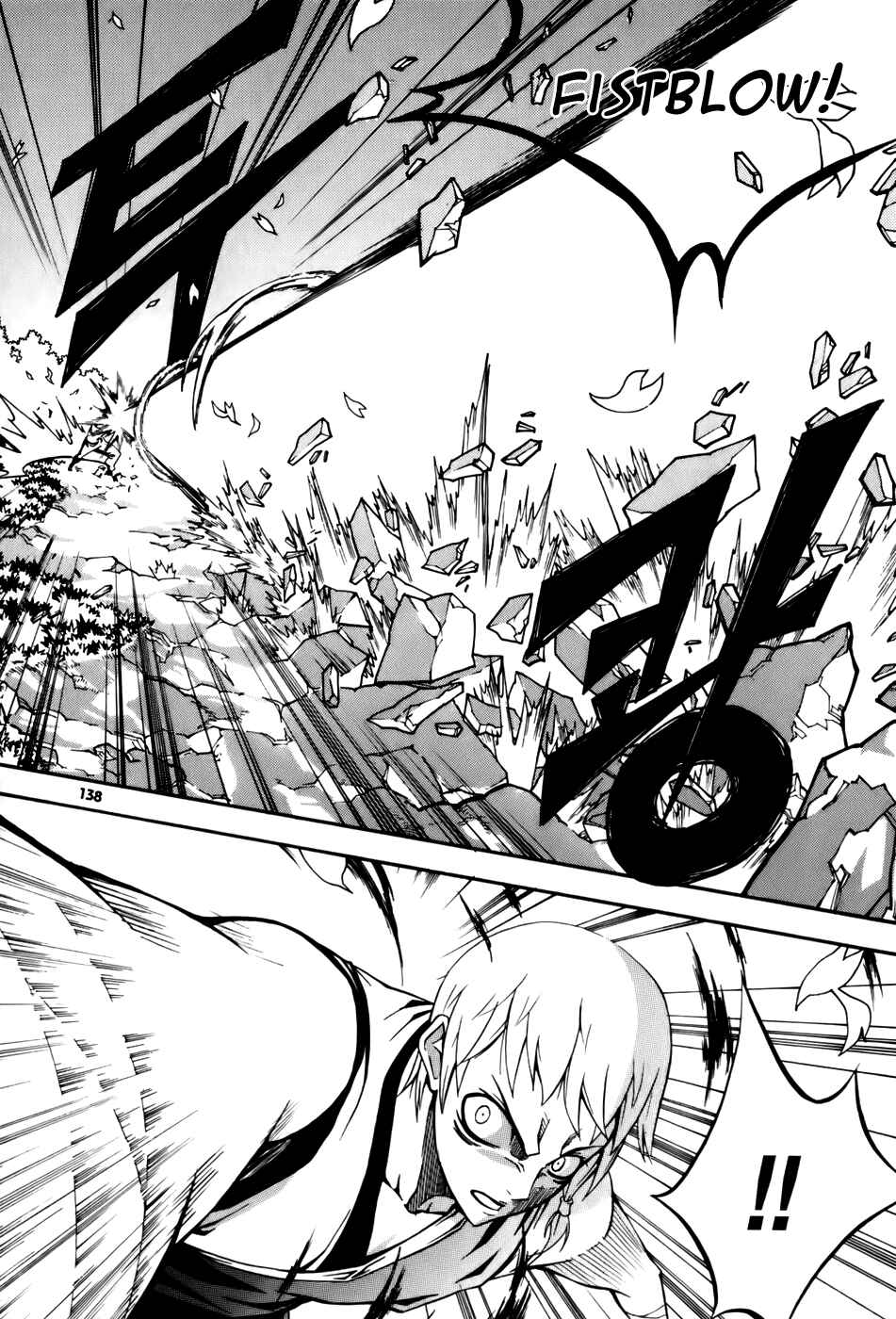 Witch Hunter Chapter 20 - Page 24