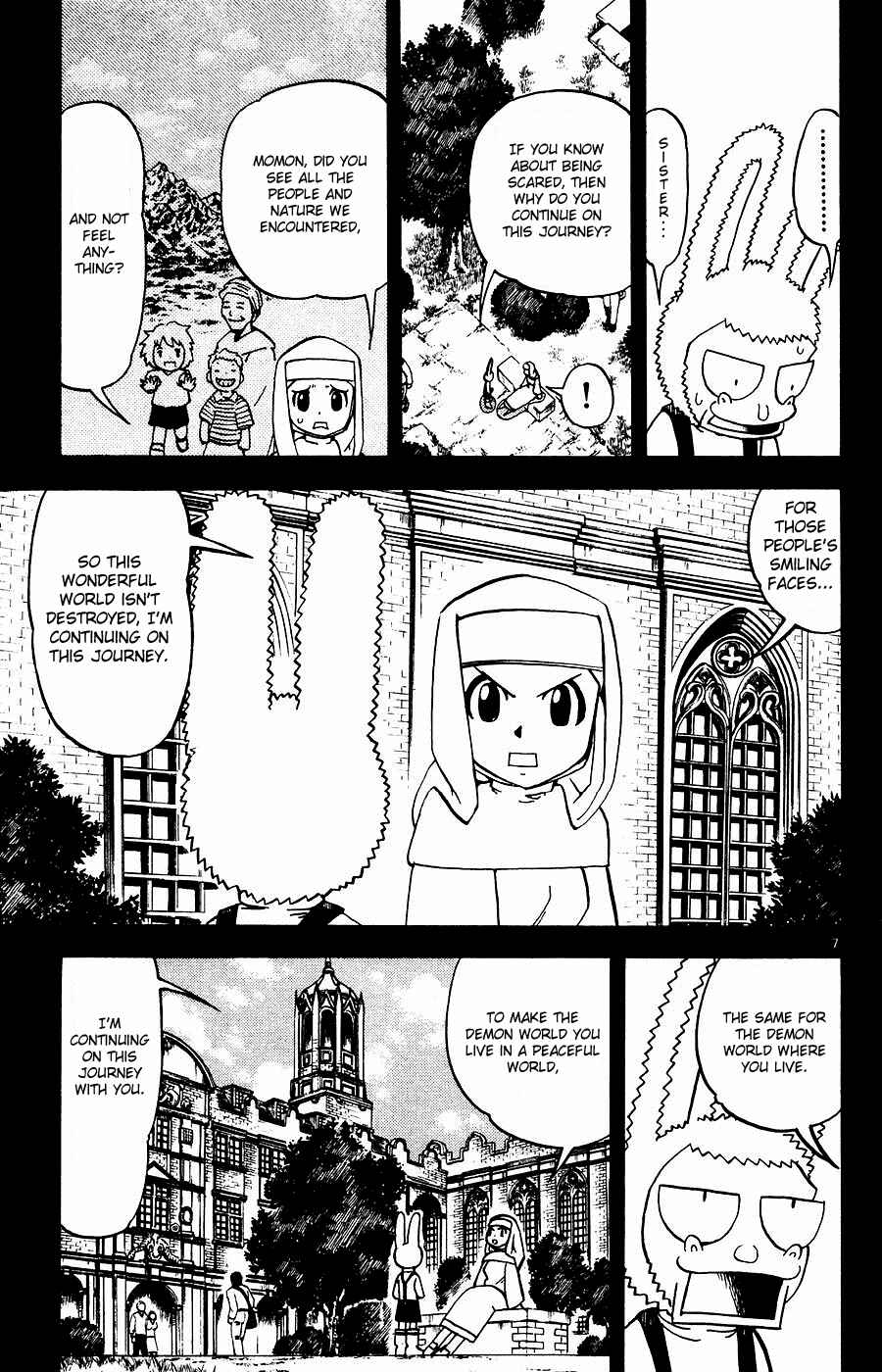 Zatch Bell!! Chapter 252 - Page 7