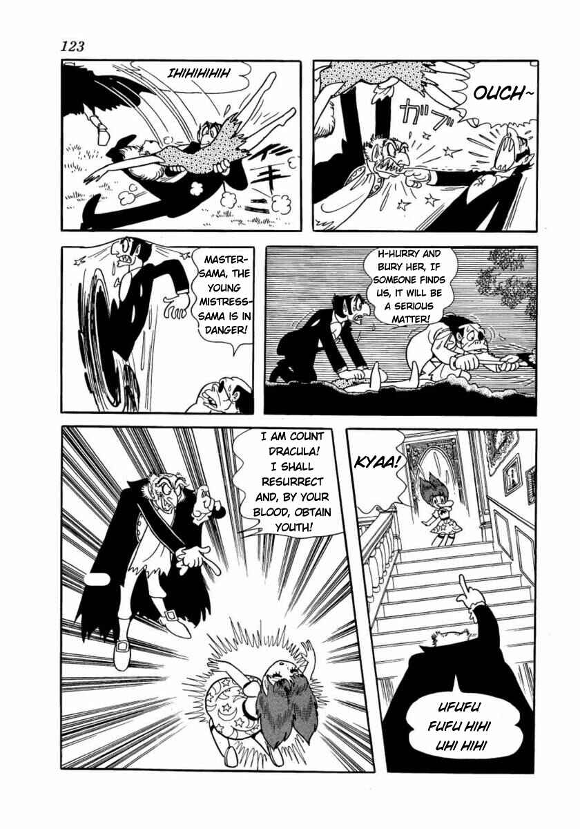 Don Dracula Chapter 14 - Page 13