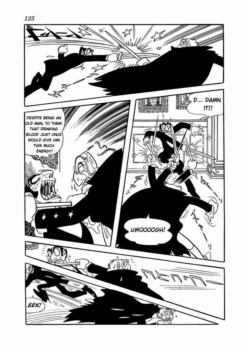 Don Dracula Chapter 14 - Page 15