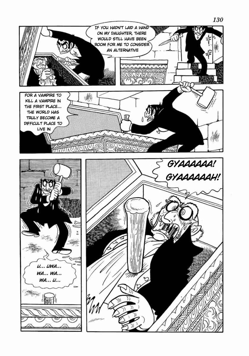 Don Dracula Chapter 14 - Page 20