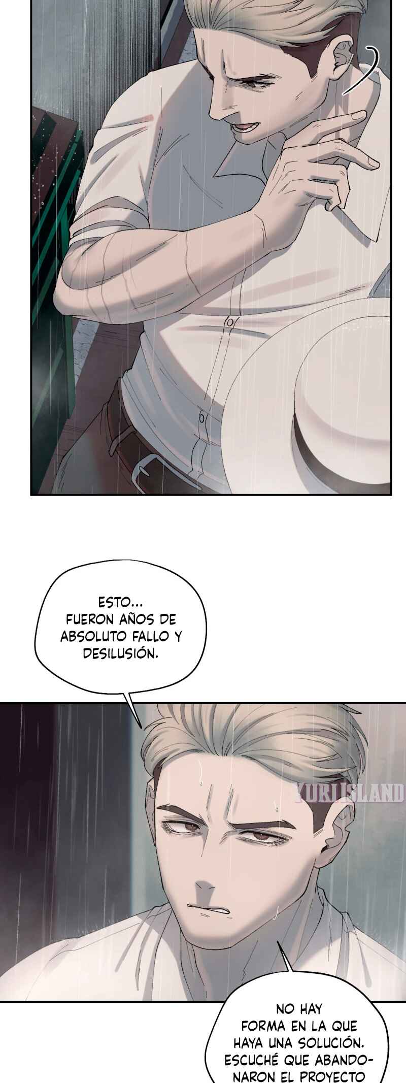 6th Degree Chapter 29 - Page 13