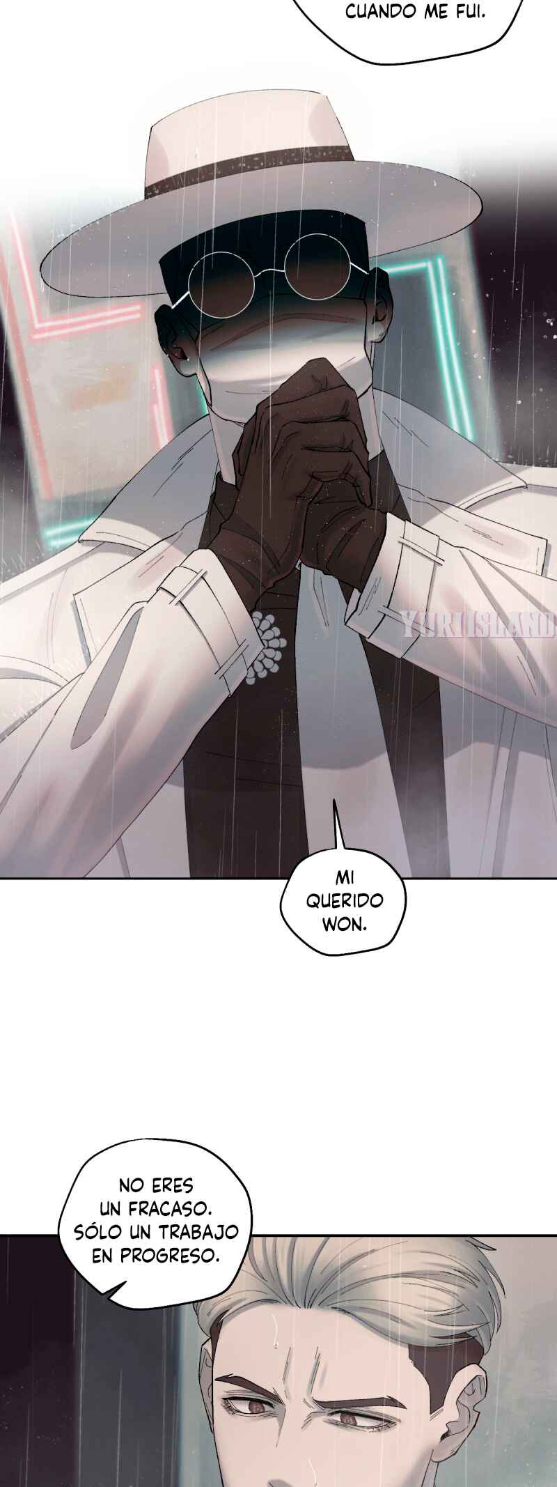 6th Degree Chapter 29 - Page 14