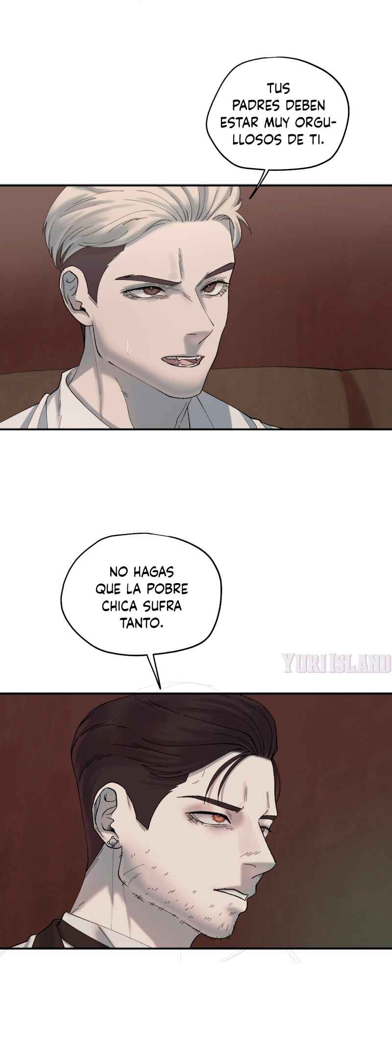 6th Degree Chapter 29 - Page 5