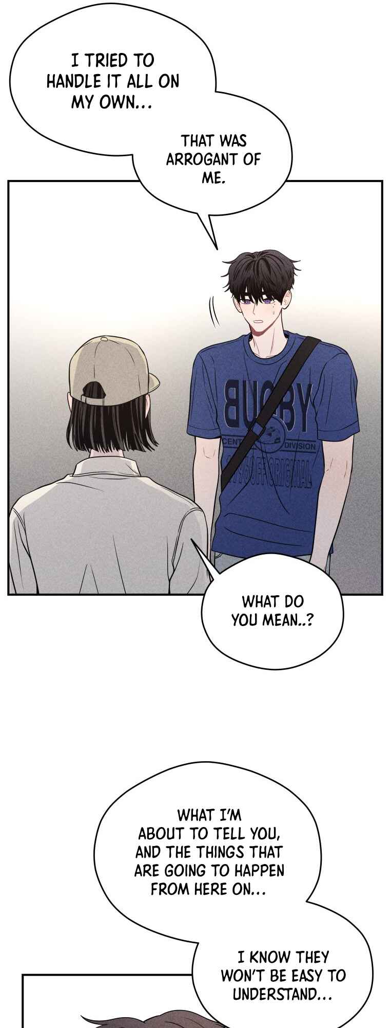 Gwijjal Romance Chapter 41 - Page 17