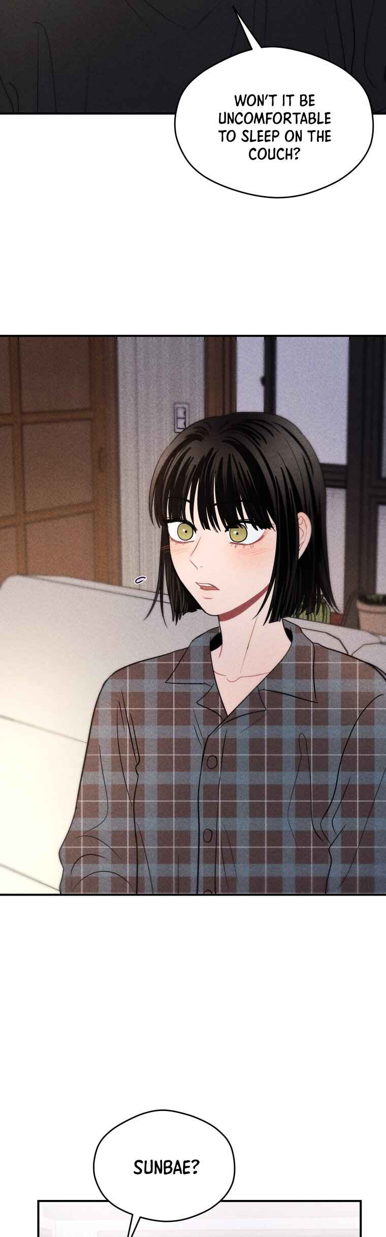 Gwijjal Romance Chapter 41 - Page 37