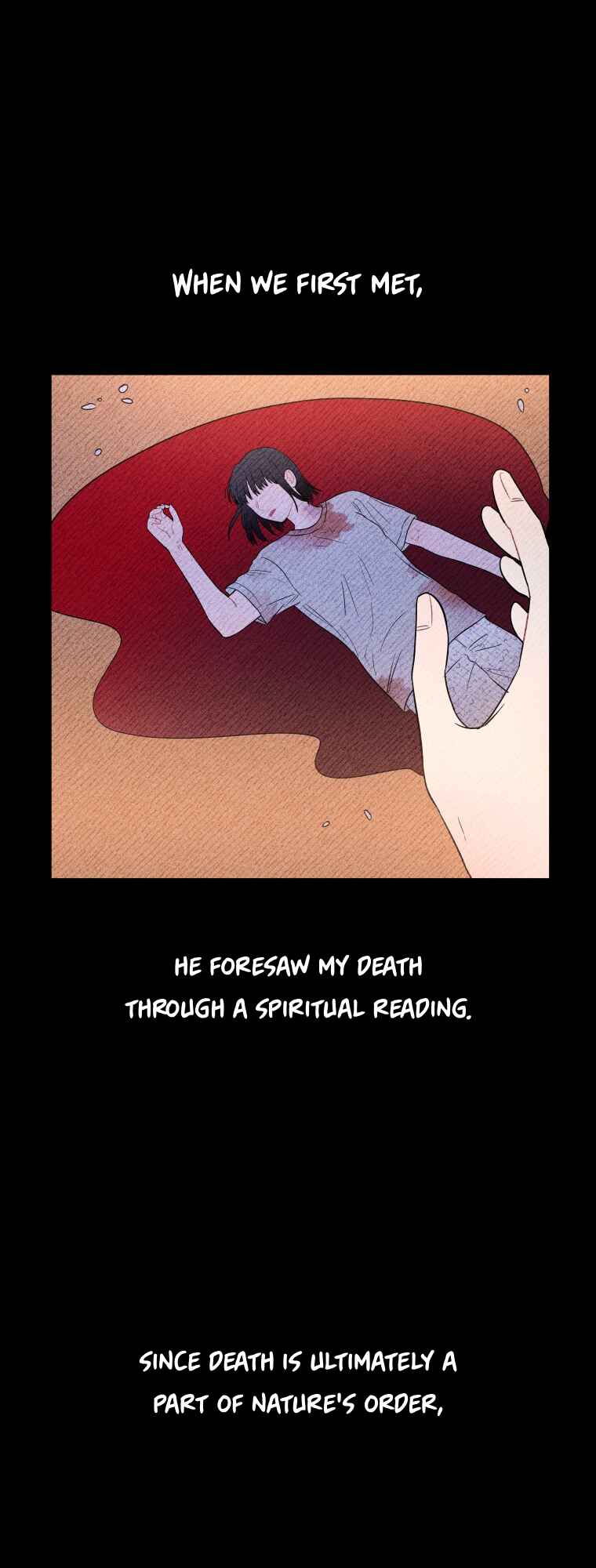 Gwijjal Romance Chapter 41 - Page 46